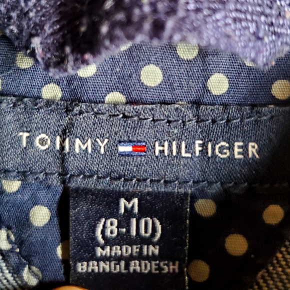 Tommy Hilfiger Jean Jacket - Picture 2 of 2